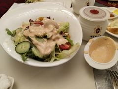 -马迭尔西餐厅(中央大街店)