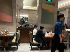 -宁波逸东豪生大酒店·豪生咖啡厅