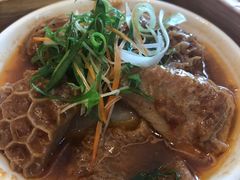 -临江酒店-中餐厅