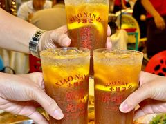 -小煵记·打边炉(西丽文光店)