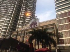-武吉免登购物中心