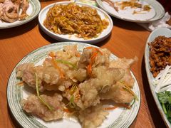 -老昌春饼(中央二店)