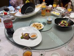 -浙江三立开元名都大酒店·四季轩中餐厅
