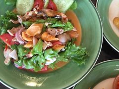 -Cafe de Thaan Aoan