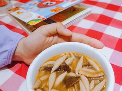 -西贝莜面村(朝阳大悦城店)