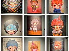 -上海宝龙美术馆