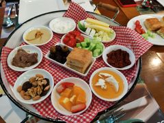 SINI早餐份-MADO冰淇淋咖啡馆(淘金店)