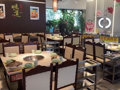 -大龙火锅(龙潭寺旗舰店)