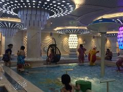 -水晶之星洗浴温泉汗蒸