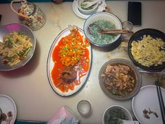 -探花·意境江南菜·唐伯虎文化体验店·松鼠桂鱼(观前店)