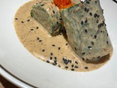 沙律菠菜墩-新太二·鲜料川菜(晶耀前滩店)