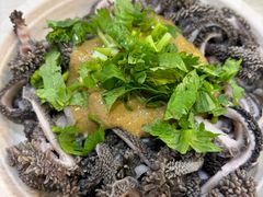 -黑八私房老北京炸酱面