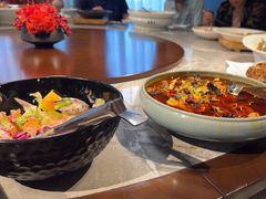 -京采烤鸭清真餐厅(金桥店)