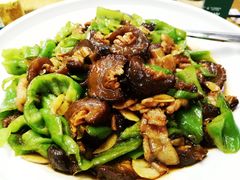 -禾珍珠家常小馆(河南博物院店)