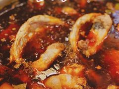 花鲢-肖肖酸萝卜鱼火锅(总店)