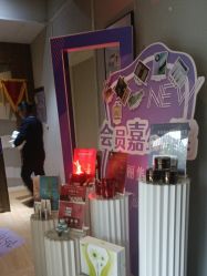 -香秀空间科技抗衰·美容中心