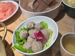 -小龙坎火锅(香港中路店)