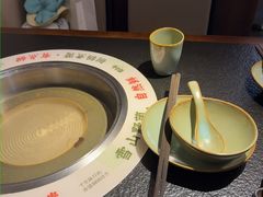 -菌自由丨野生菌火锅特色庭院餐厅(丽江古城店)