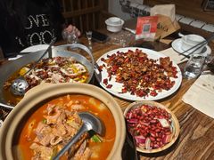 -水煮三国·川鲁江湖菜(香山店)