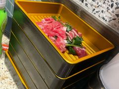 -姜胖胖首尔自助烤肉·街头小吃大排档(国瑞中心店)