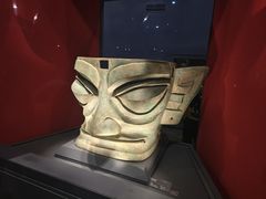 -三星堆博物馆