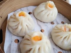 -李百蟹·江南蟹黄面(夫子庙店)