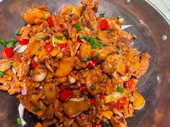 -老街鱼嘴巴(坡子街老店)