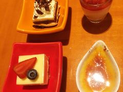 -视界美食自助餐厅·石家庄希尔顿酒店