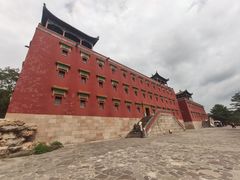 -普陀宗乘之庙(小布达拉宫)