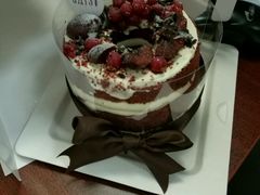 -SAYScake善食感戚风蛋糕(临江大道店)