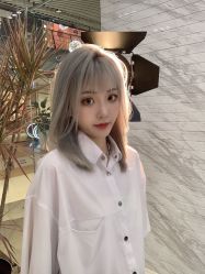 -3AM·S HAIR SALON烫发染发接发