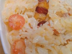 煌上煌腊味煲仔饭-湯系·煲汤手艺人(东二环泰禾广场店)