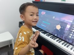 -Mr.先声音乐(东海店)