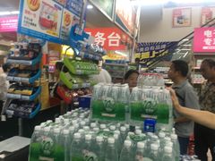 -物美超市(右安门店)