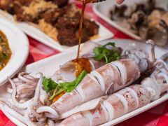-阿里元海鲜·闽南特色菜(曾厝垵店)