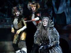 -交通银行前滩31演艺中心