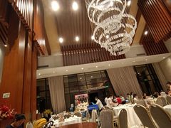 大堂-品泉餐厅·大盆鱼·走地鸡