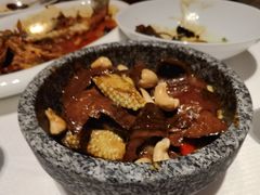 -北京柏悦酒店·锦庭餐厅Dining Room