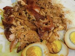 -陈记隆江猪脚饭(正良总店)