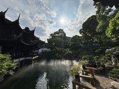 -豫园