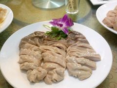 -瑞记湛江鸡饭店·粤西第一鸡(粤垦店)