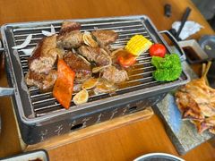 -九井澤精致料理(金茂店)