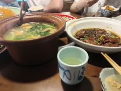 -阿嫂印象·民间江湖菜(大学城店)