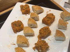 -東舍食唐精品陕菜馆