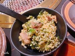 -厚贞日式烤肉(浦东汇智店)