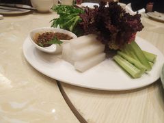 -喜来登采悦轩中餐厅