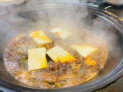 -崔记生活·铁锅炖鱼粘卷子(总店)
