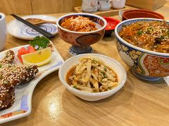 -森味花园·日本料理(伊藤洋华堂亚运村店)