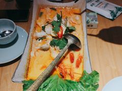 -曼泰·泰餐(京华城店)