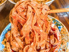 -王菊美食街·王菊面馆(总店)